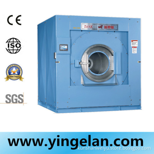 Industrial Washer Extractor (WEI-120B)